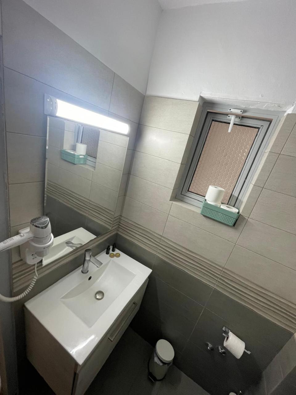 Maritina Hotel de apartamente Ixia (Rhodes)