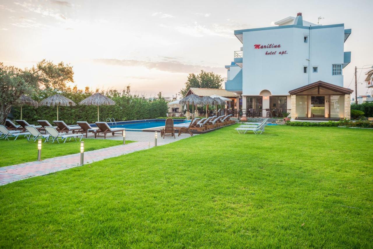 Maritina 3*
