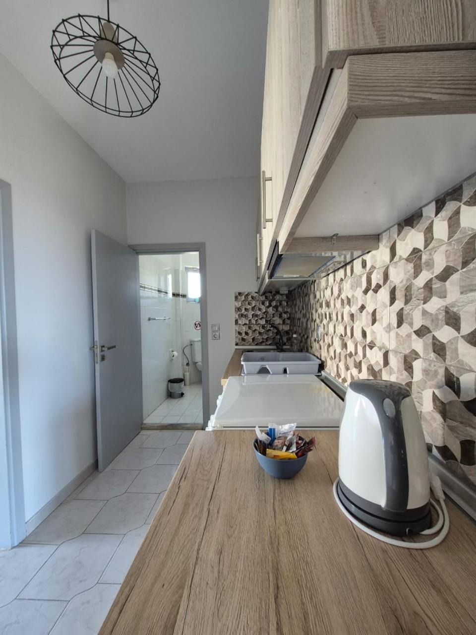 Aparthotel Maritina
