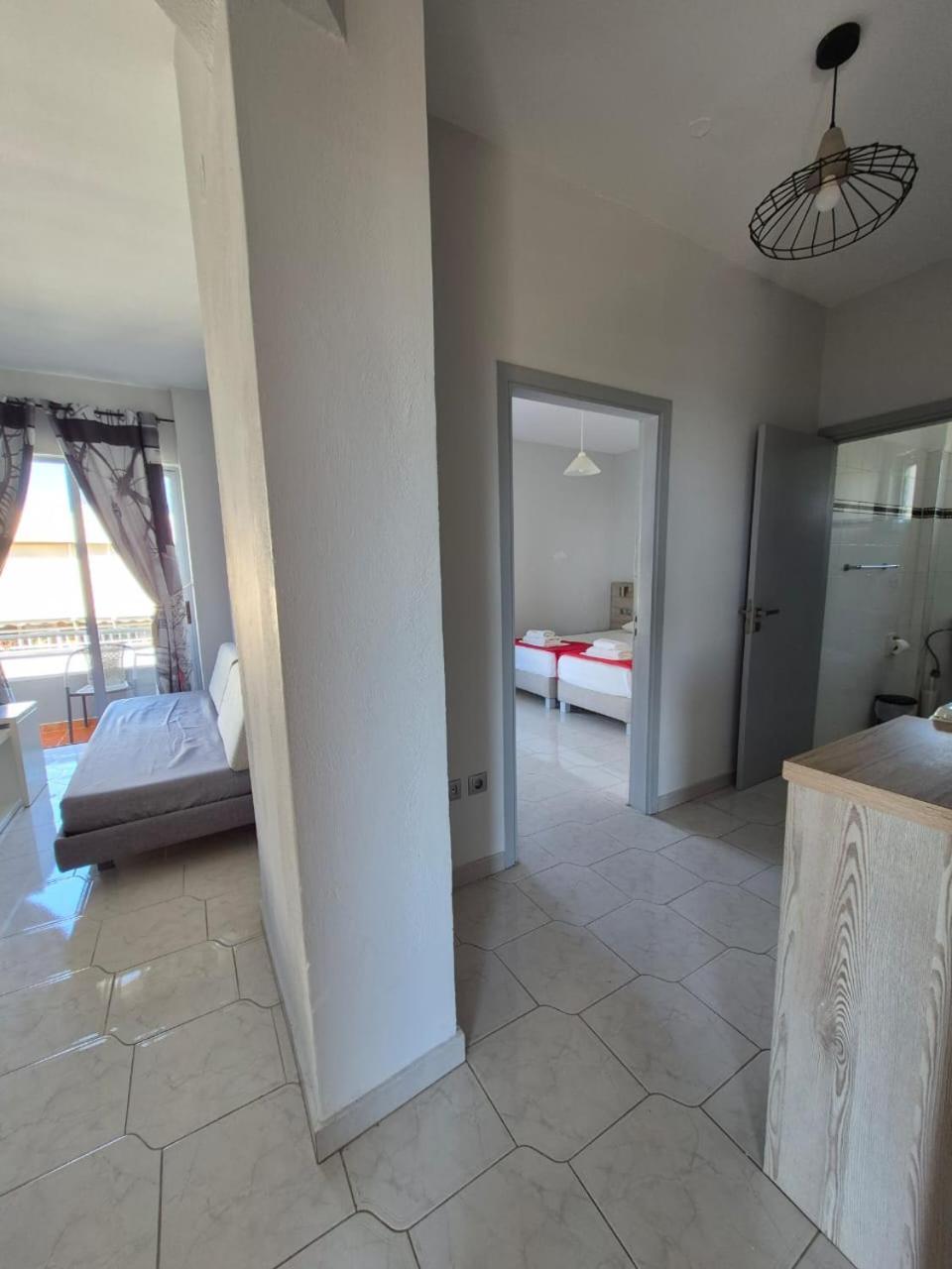 Maritina Aparthotel Ixia (Rhodes)