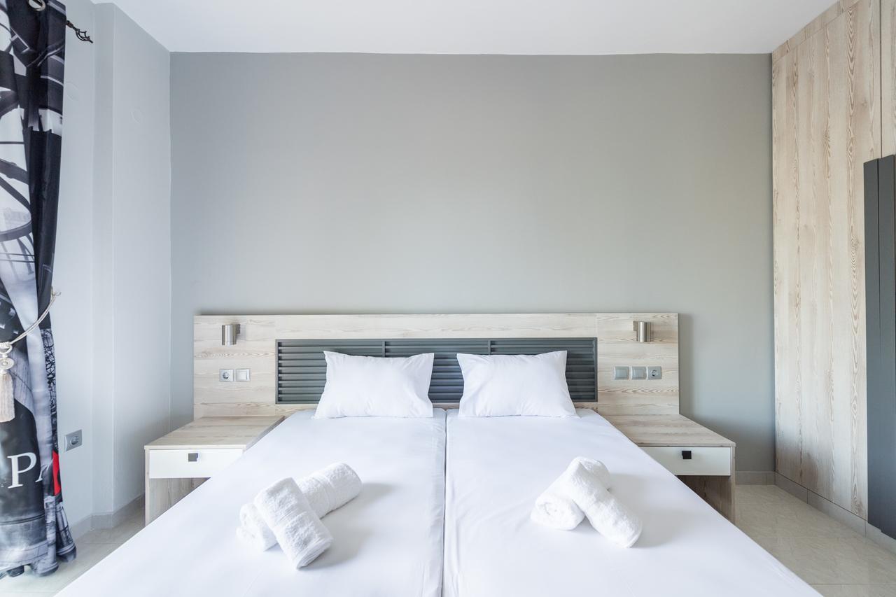 Aparthotel Maritina