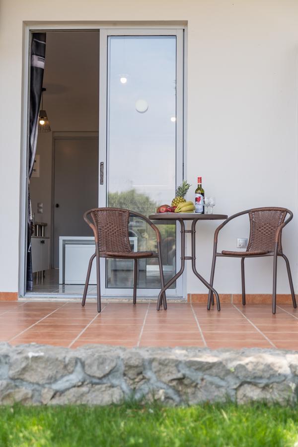 Aparthotel Maritina